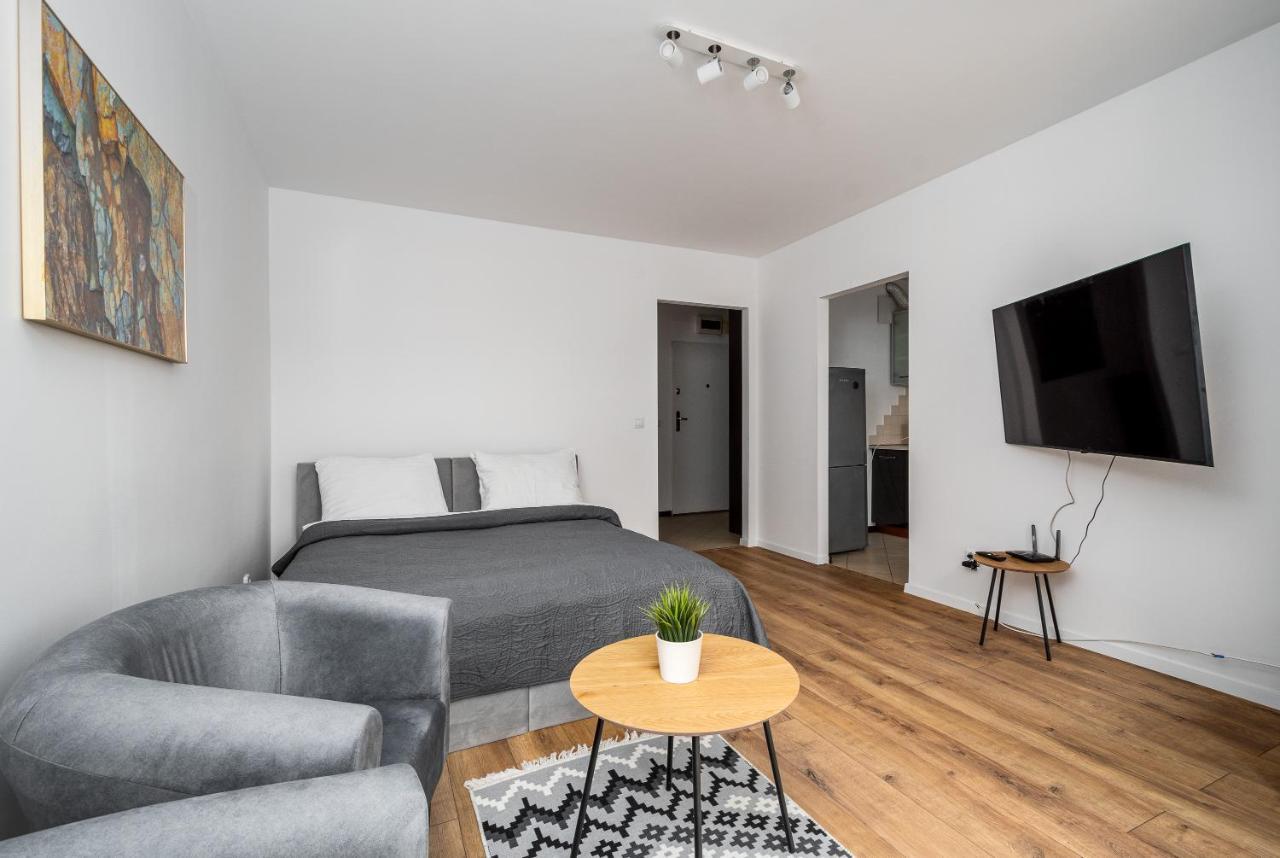 Apartament Gorczewska 181 Warsaw Exterior photo